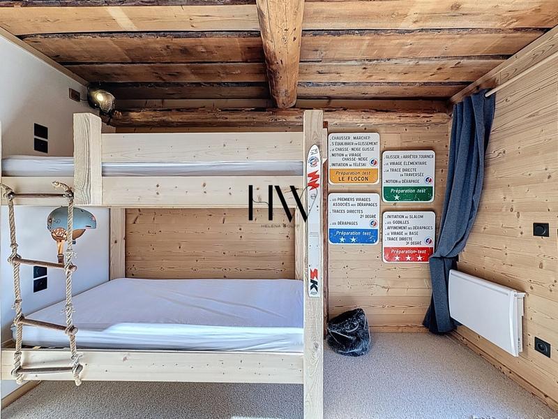 Châlet - 285 m² - 8 pièces