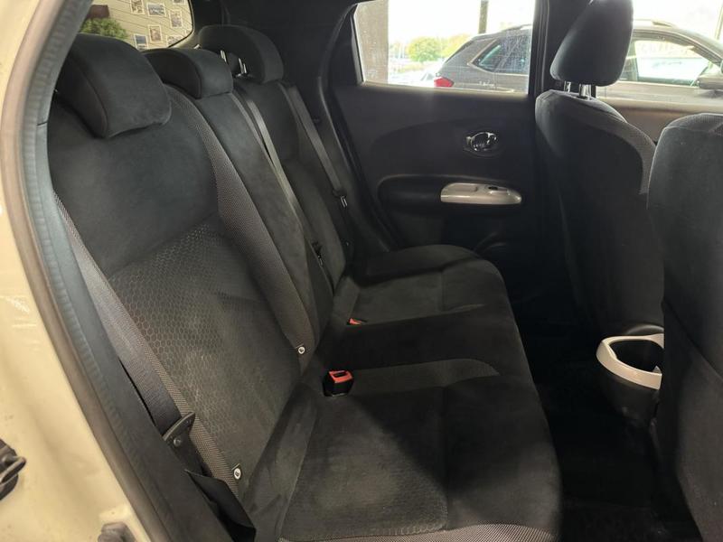 Nissan Juke 1.5 dCi Fap - 110 Stop/Start Tekna Phase 2 / Garantie 12 Mois