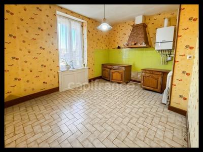 Appartement - 84 m² - 3 pièces