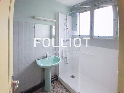 Maison - 124 m² - 5 pièces