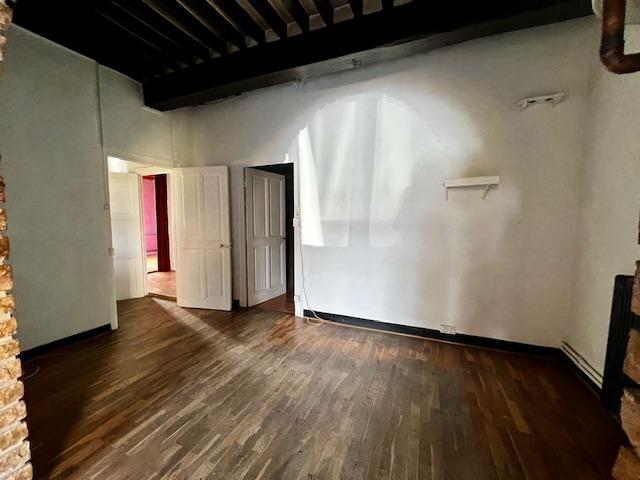 Maison - 79 m² - 5 pièces