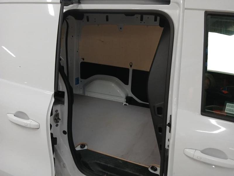 Renault Kangoo Van Blue Dci 95 Extra - 22