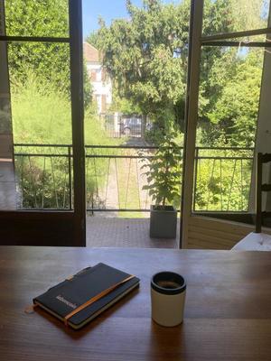 Maison - 96 m² - 5 pièces