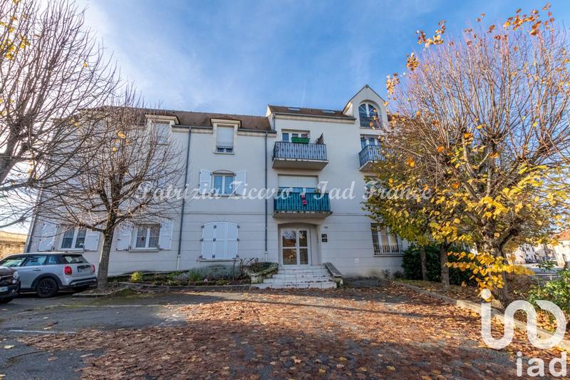 Appartement - 32 m² - 1 pièce