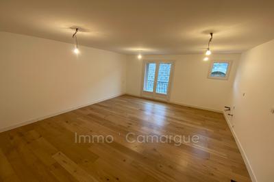 Maison de village - 68 m² - 3 pièces