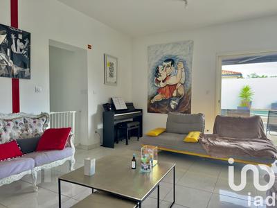 Maison - 173 m² - 6 pièces