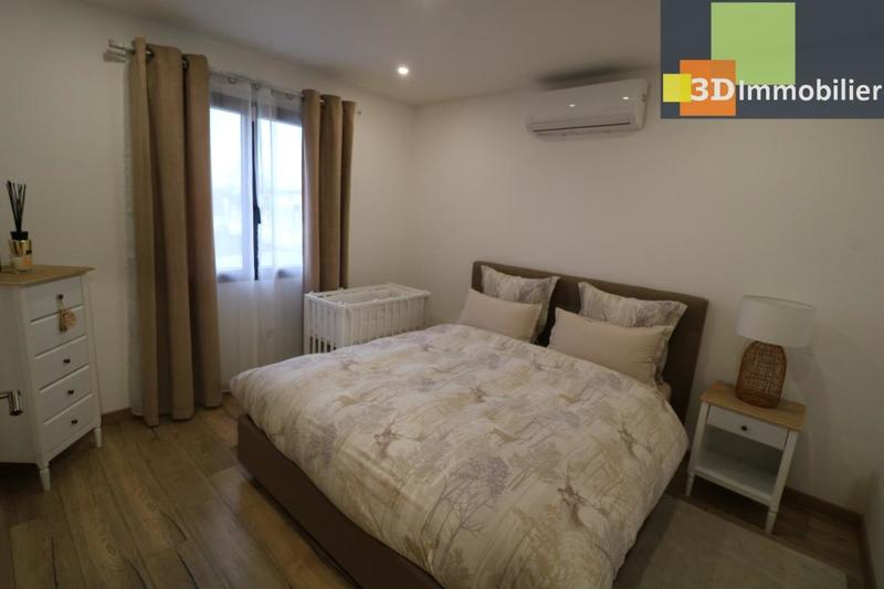 Maison - 143 m² - 6 pièces