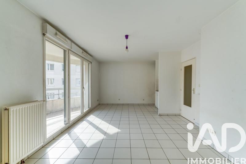 Appartement - 32 m² - 1 pièce
