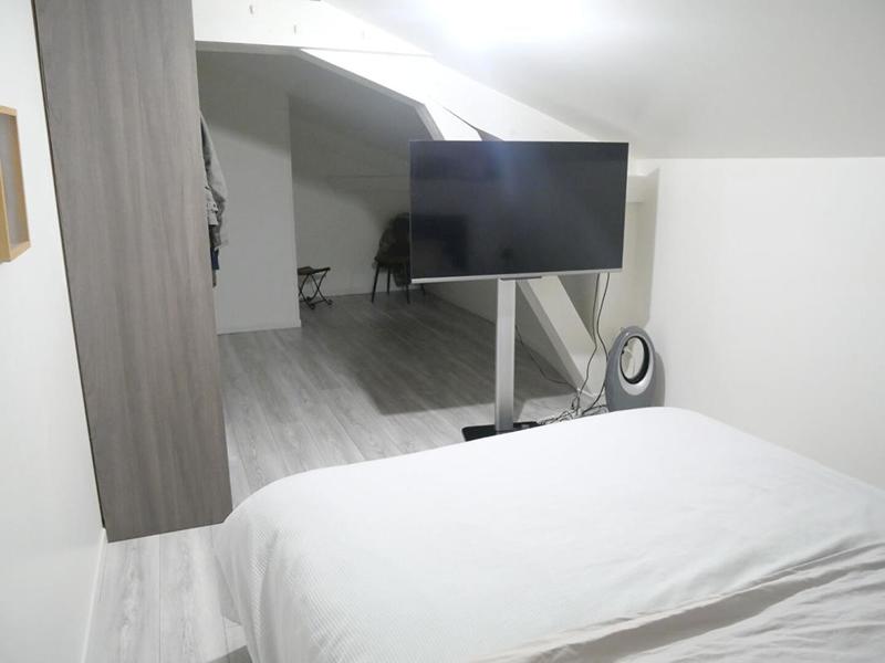 Maison - 245 m² - 5 pièces