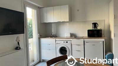 Appartement - 34 m² - 1 pièce