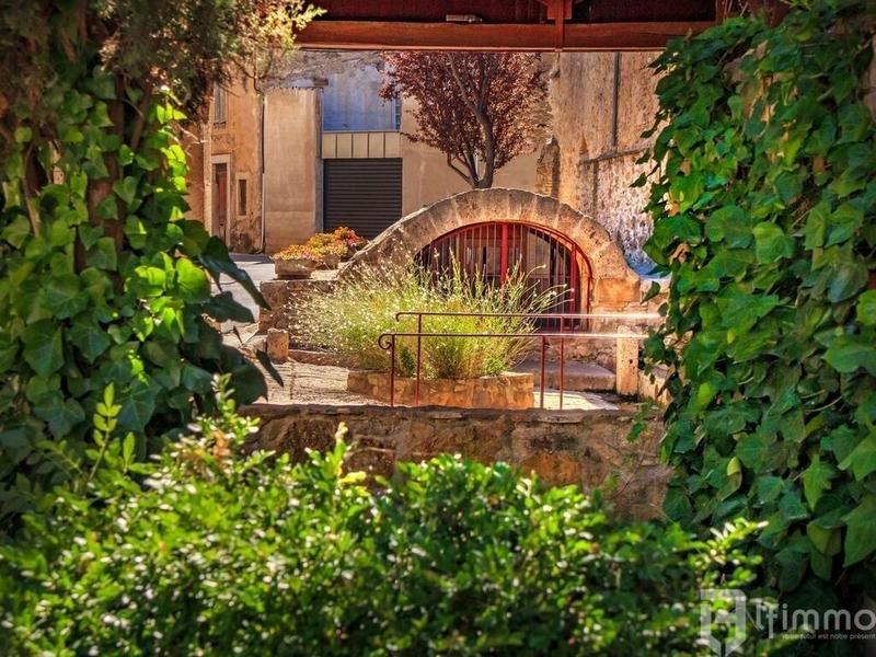 Terrain constructible - 423 m²