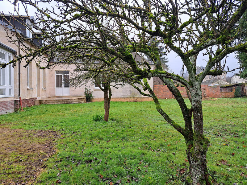 Maison - 179 m² - 10 pièces