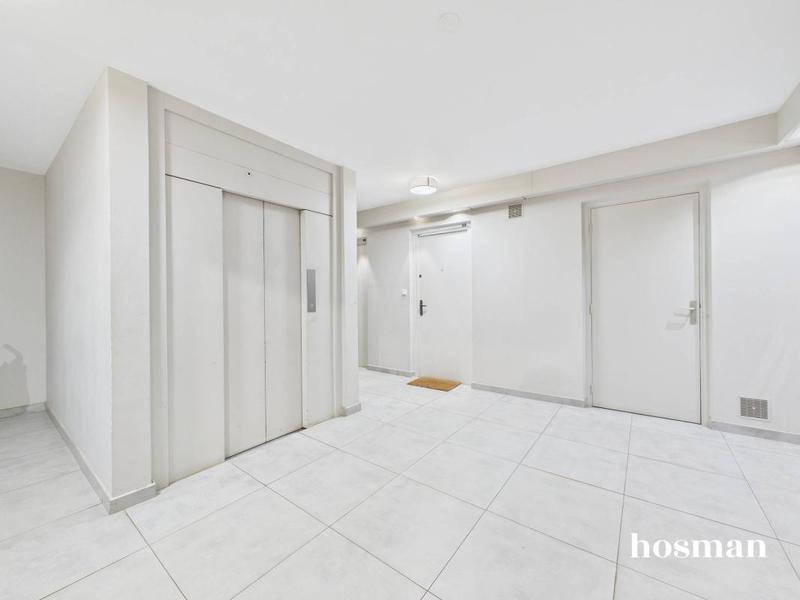 Appartement - 91 m² - 4 pièces