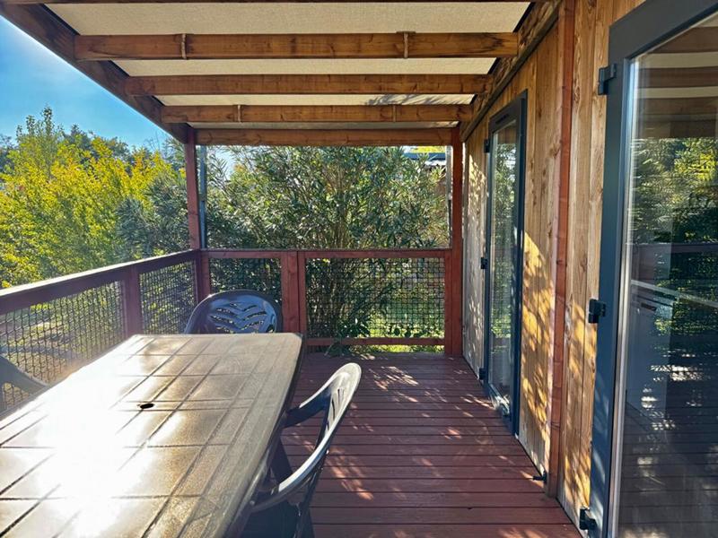 Maison - 36 m² - 3 pièces