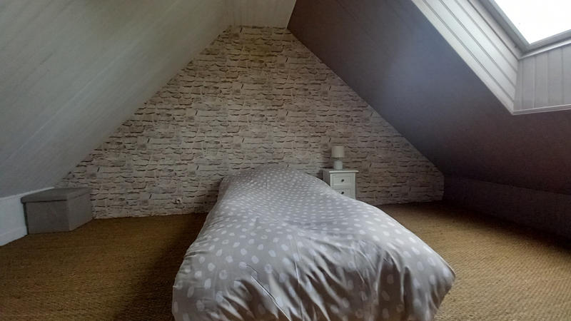 Maison - 113 m² - 6 pièces