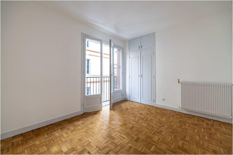 Appartement - 103 m² - 5 pièces