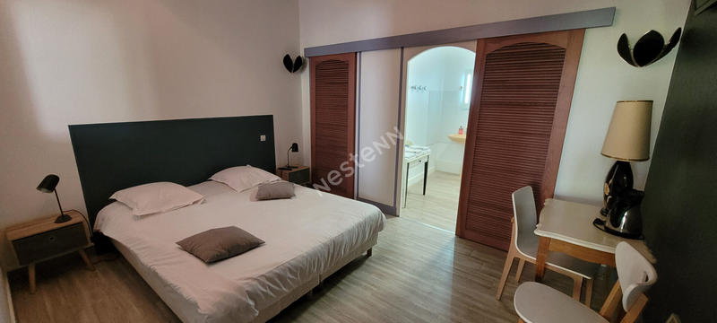 Fonds de commerce - 750 m²