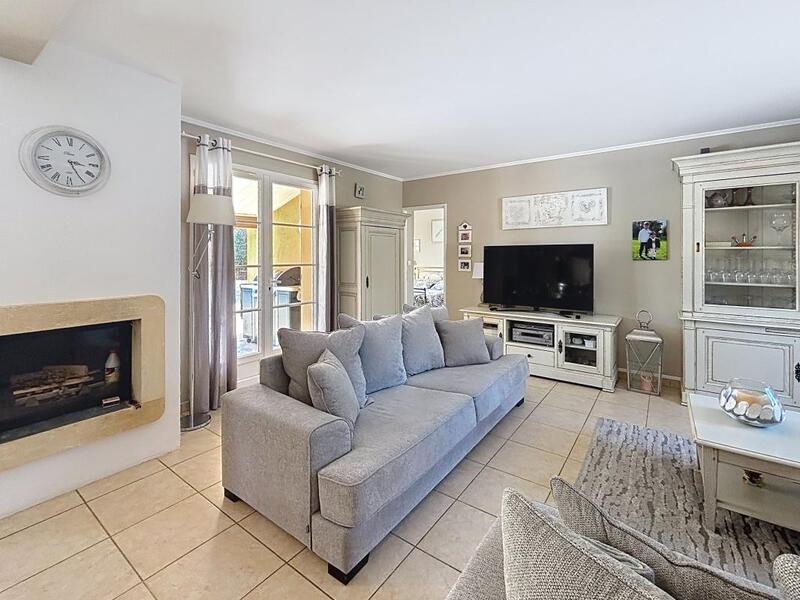 Villa - 120 m² - 5 pièces