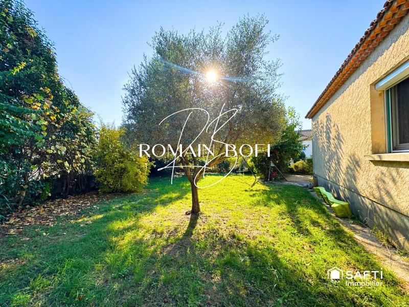 Maison - 101 m² - 5 pièces