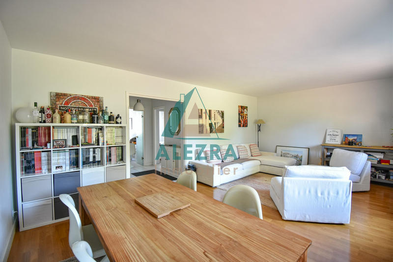 Appartement - 67 m² - 2 pièces