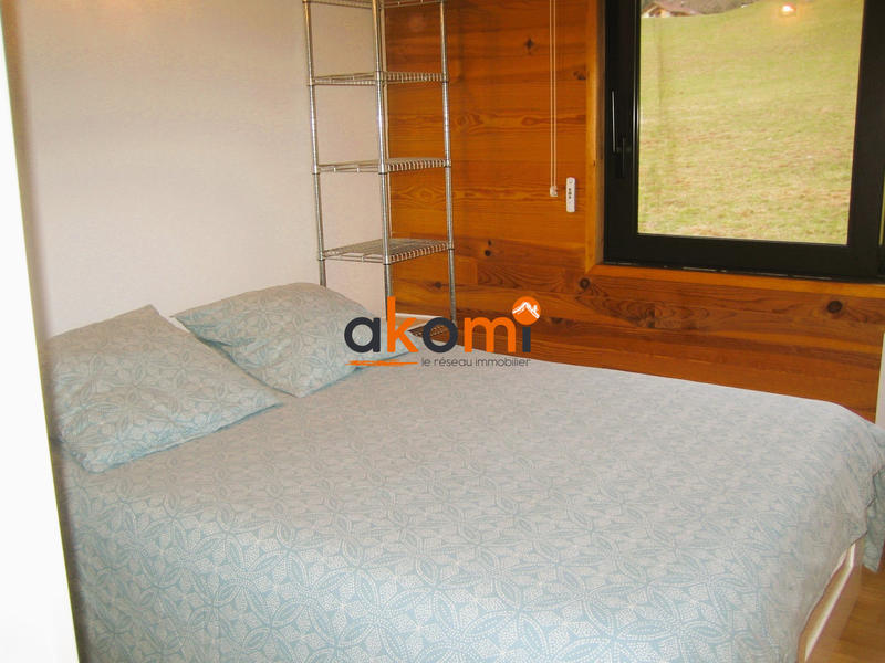 Châlet - 244 m² - 8 pièces