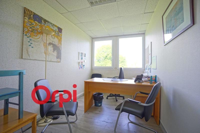 Bureau - 195 m²