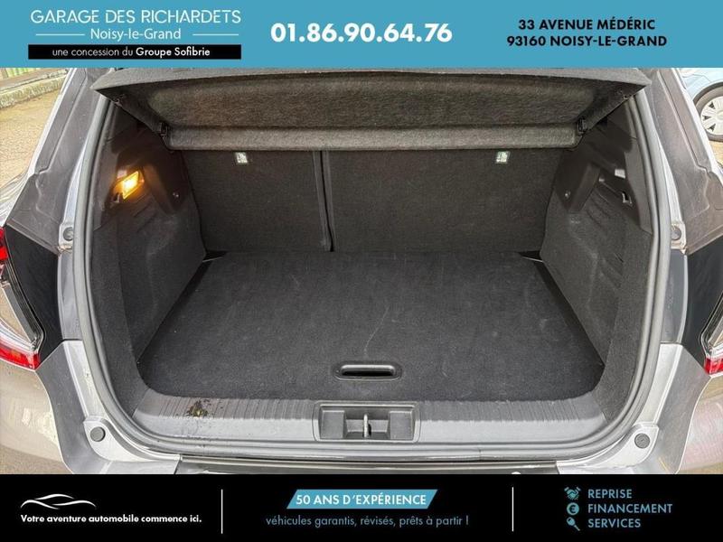 Renault Captur E-Tech 145 - 21b R.S. Line