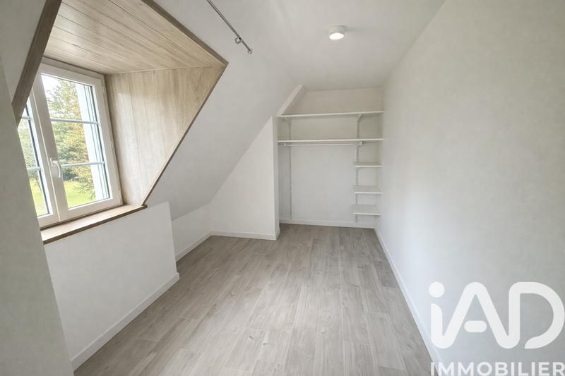 Maison de maîtres - 200 m² - 11 pièces