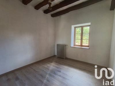 Maison de campagne - 128 m² - 7 pièces
