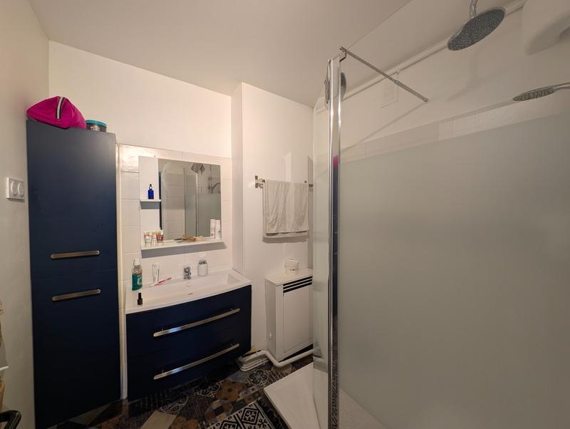 Appartement - 76 m² - 3 pièces