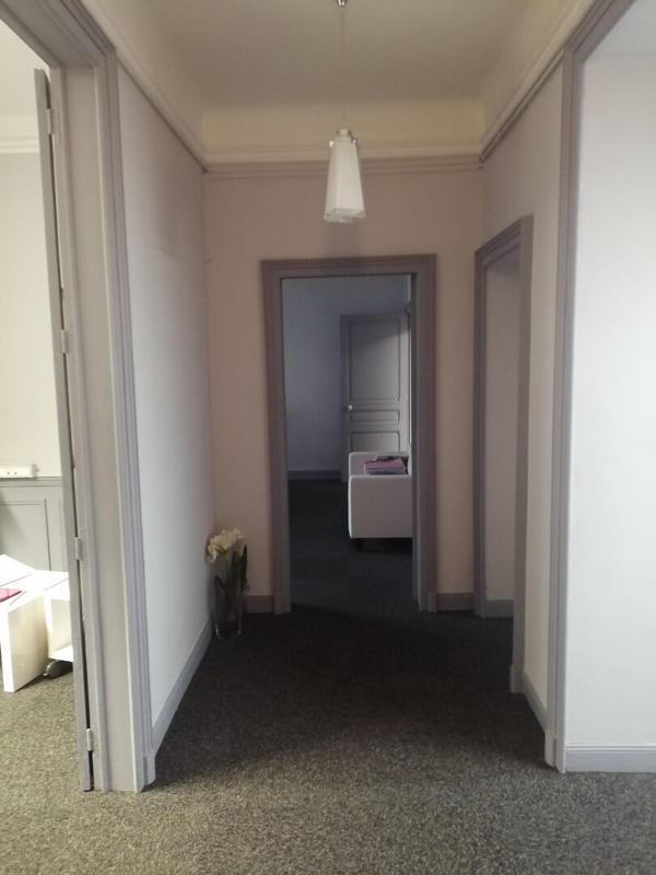 Appartement - 139 m² - 5 pièces