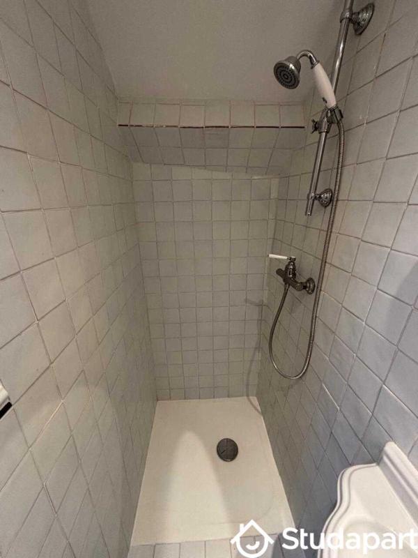 Appartement - 15 m² - 1 pièce