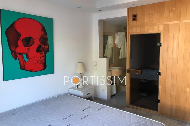 Appartement - 86 m² - 4 pièces