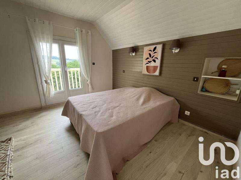 Maison - 134 m² - 4 pièces