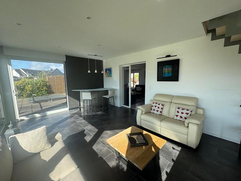 Maison - 174 m² - 6 pièces