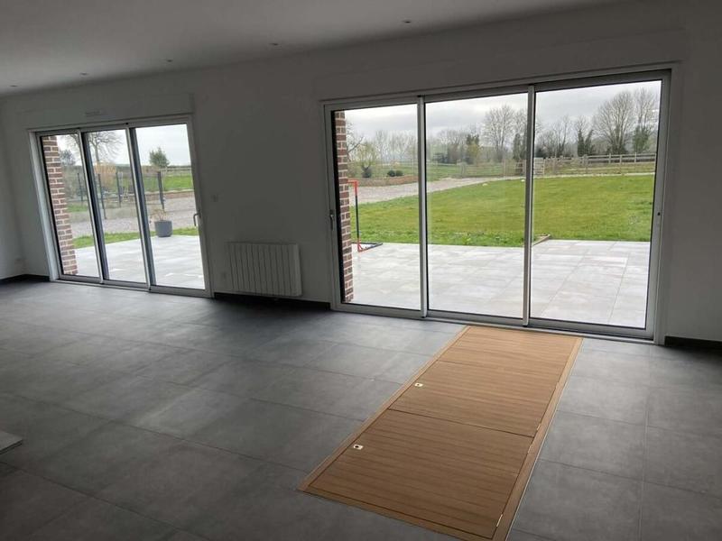 Propriété - 229 m² - 12 pièces