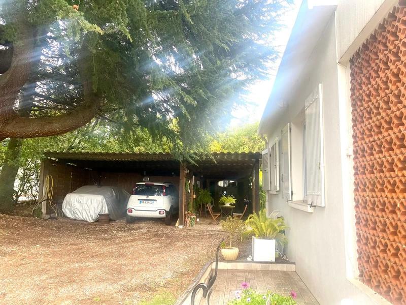 Villa - 174 m² - 6 pièces