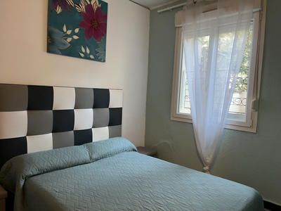 Maison - 100 m² - 8 pièces