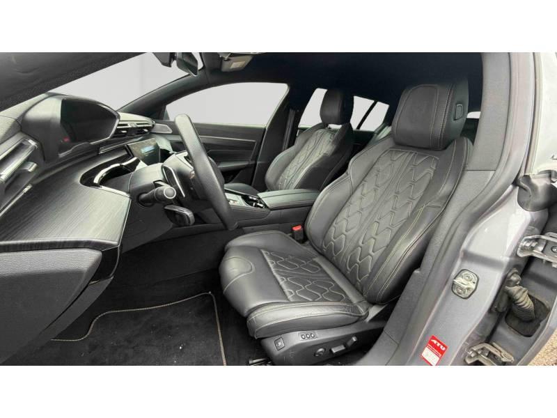 Peugeot 508 Sw BlueHDi 130 ch s&amp;S Eat8 Gt