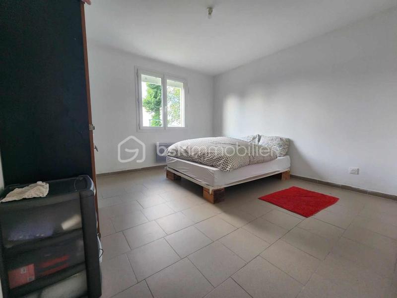 Maison traditionnelle - 121 m² - 4 pièces