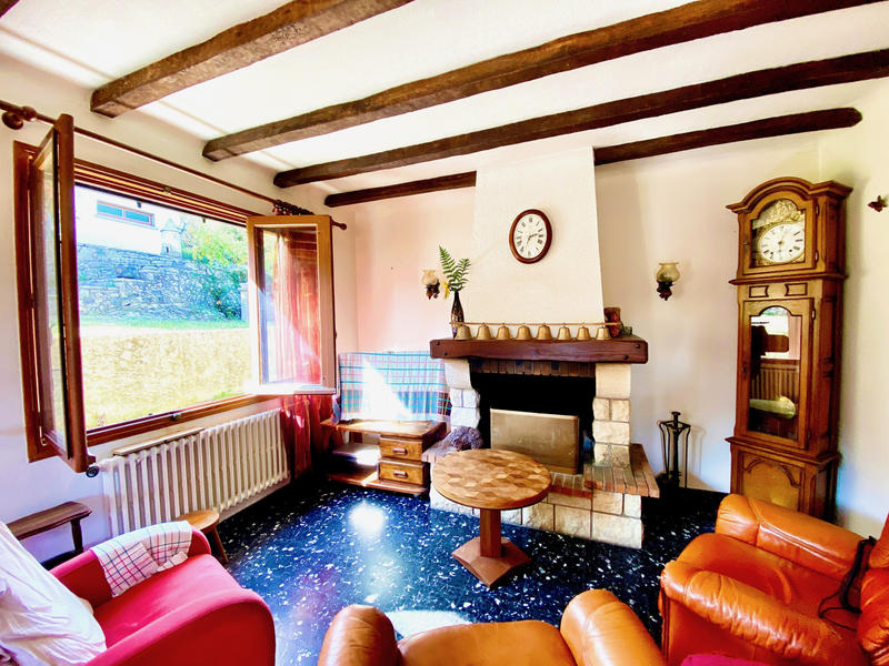 Maison - 106 m² - 5 pièces