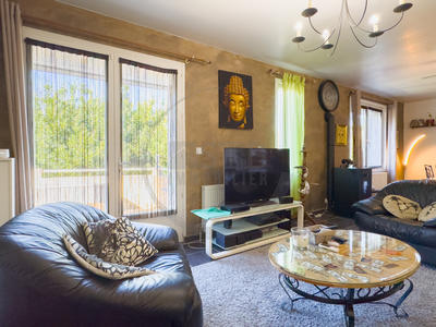 Villa - 137 m² - 7 pièces