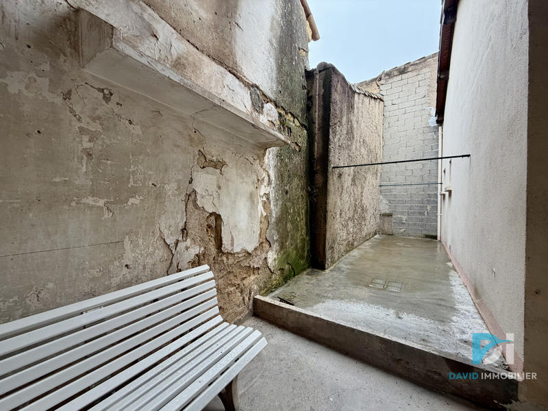 Maison - 114 m² - 5 pièces