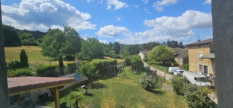 Maison - 210 m² - 7 pièces