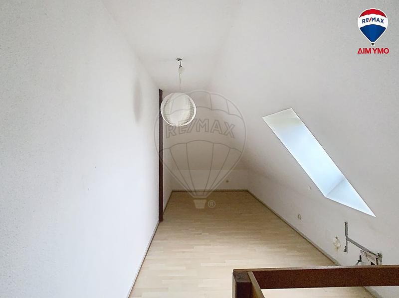 Duplex - 58 m² - 3 pièces