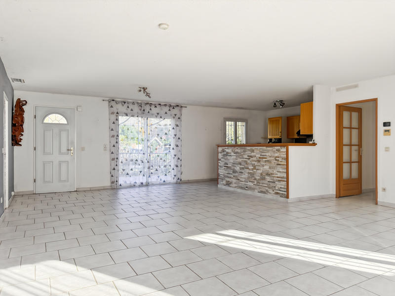 Maison - 139 m² - 5 pièces