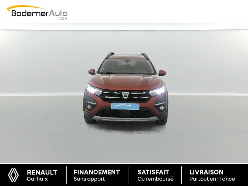 Dacia Jogger Eco-G 100 5 places Confort