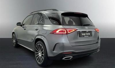 Mercedes Classe Gle 350 de Eq Power 9g-Tronic 4Matic Amg Line