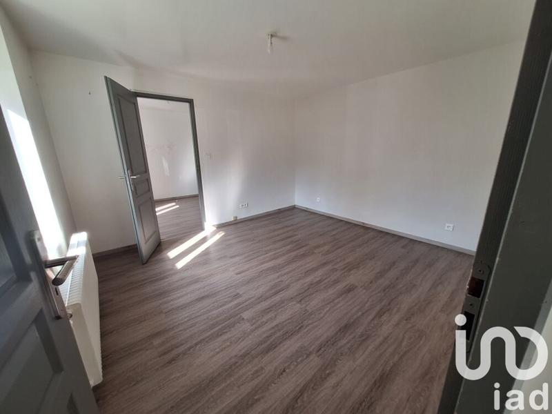 Appartement - 87 m² - 4 pièces