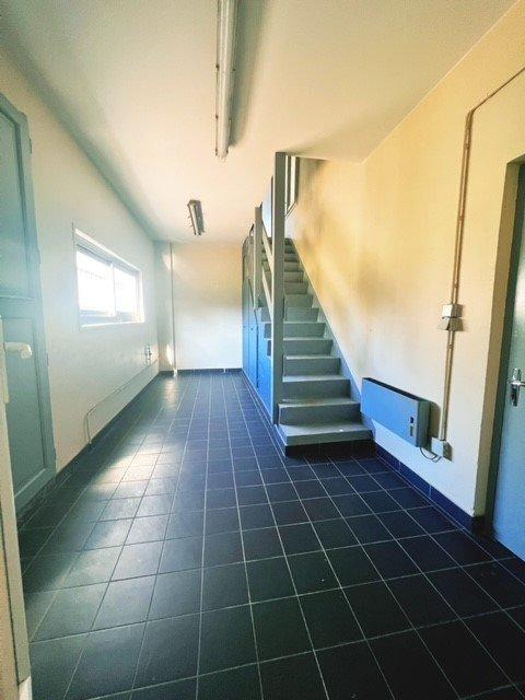 Immeuble - 453 m² - 5 pièces